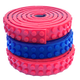 Illustration for article titled Flexible Lego Tape Is A Great Idea